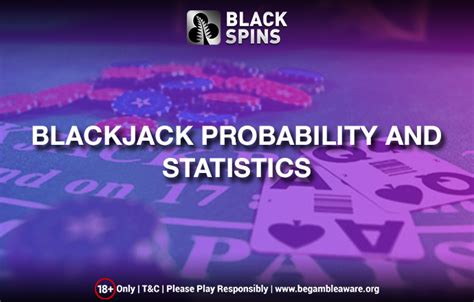 Blackjack Probability and Statistics: A Complete .